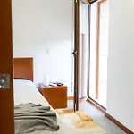 Апартаменты Rent4rest Douro River View Family Retreat 3bd *