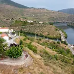 Апартаменты Rent4rest Douro River View Family Retreat 3bd Pinhal do Douro
