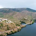 Rent4rest Douro River View Family Retreat 3bd Апартаменты Pinhal do Douro