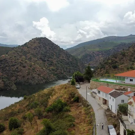 Rent4rest Douro River View Family Retreat 3bd Pinhal do Douro