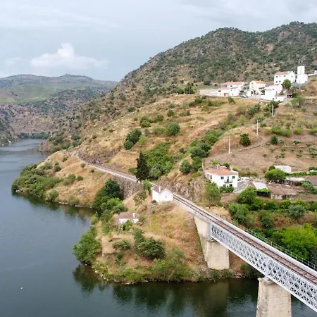 Rent4rest Douro River View Family Retreat 3bd * Pinhal do Douro