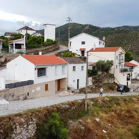 アパート Rent4rest Douro River View Family Retreat 3bd Pinhal do Douro