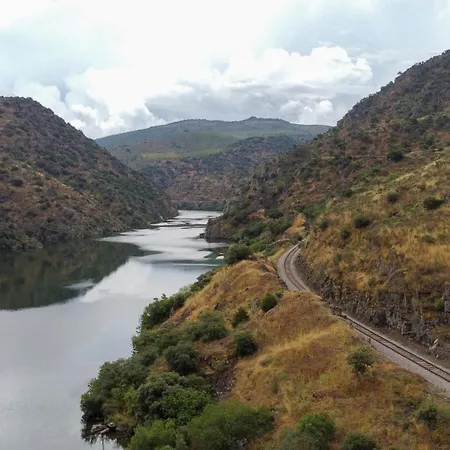 Rent4rest Douro River View Family Retreat 3bd *