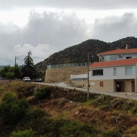 Rent4rest Douro River View Family Retreat 3bd Pinhal do Douro