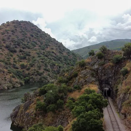 Rent4rest Douro River View Family Retreat 3bd