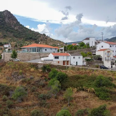 Rent4rest Douro River View Family Retreat 3bd アパート