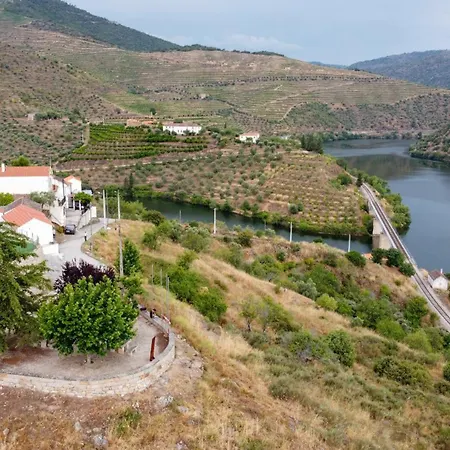 Appartement Rent4rest Douro River View Family Retreat 3bd Pinhal do Douro