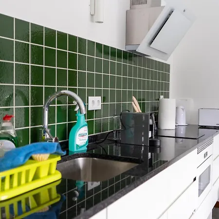 Appartement Rent4rest Douro River View Family Retreat 3bd