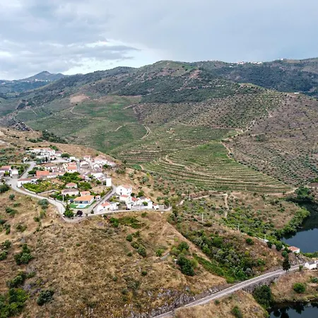 Rent4rest Douro River View Family Retreat 3bd