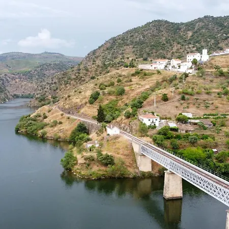 Rent4rest Douro River View Family Retreat 3bd Appartement Pinhal do Douro