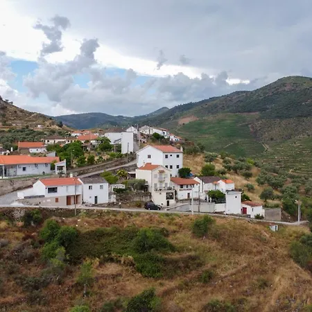 Rent4rest Douro River View Family Retreat 3bd Pinhal do Douro