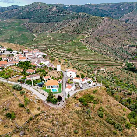 Rent4rest Douro River View Family Retreat 3bd *