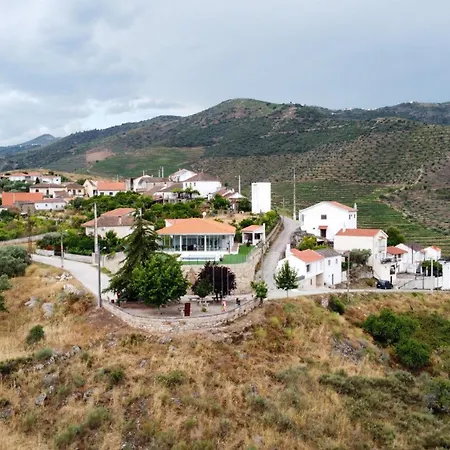Rent4rest Douro River View Family Retreat 3bd