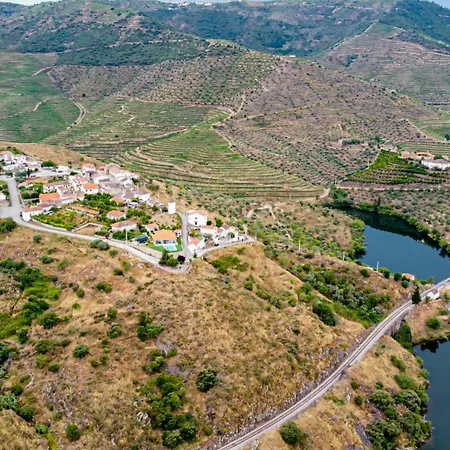 Rent4rest Douro River View Family Retreat 3bd *