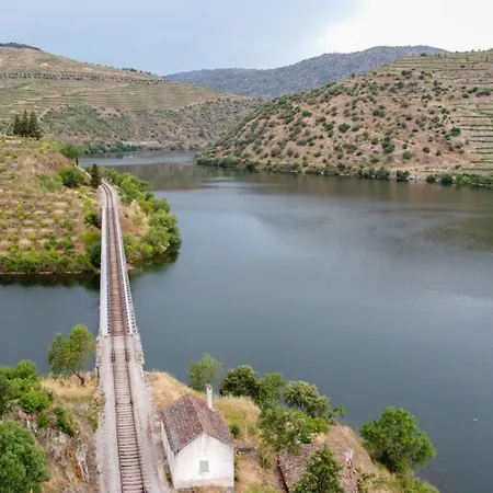 Rent4rest Douro River View Family Retreat 3bd