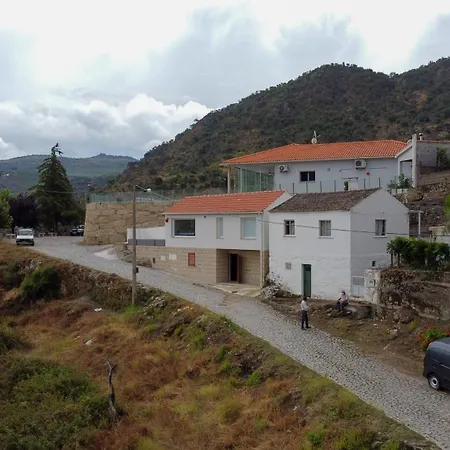 Appartement Rent4rest Douro River View Family Retreat 3bd Pinhal do Douro
