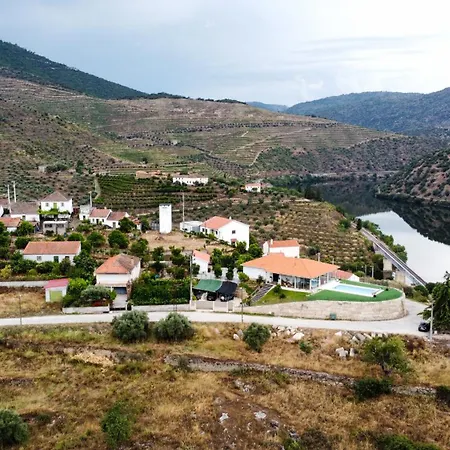 Appartement Rent4rest Douro River View Family Retreat 3bd *