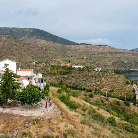 Rent4rest Douro River View Family Retreat 3bd *