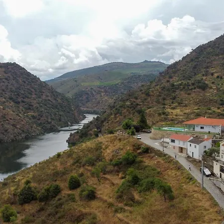 Rent4rest Douro River View Family Retreat 3bd Appartement