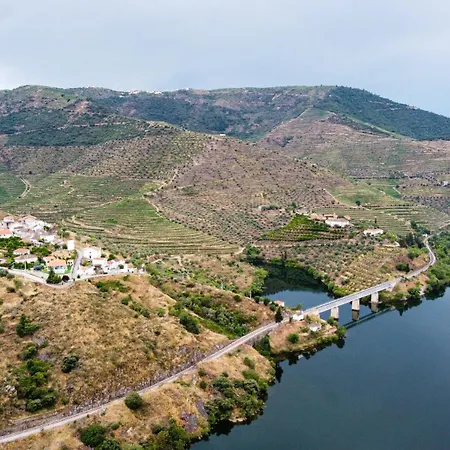 Rent4rest Douro River View Family Retreat 3bd Appartement *