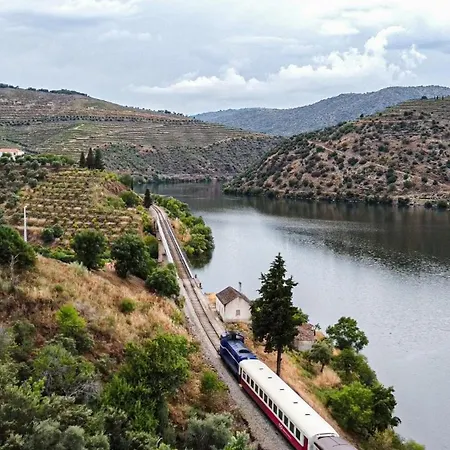 Appartement Rent4rest Douro River View Family Retreat 3bd