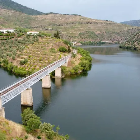 Rent4rest Douro River View Family Retreat 3bd Pinhal do Douro
