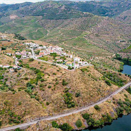 Rent4rest Douro River View Family Retreat 3bd Appartement *