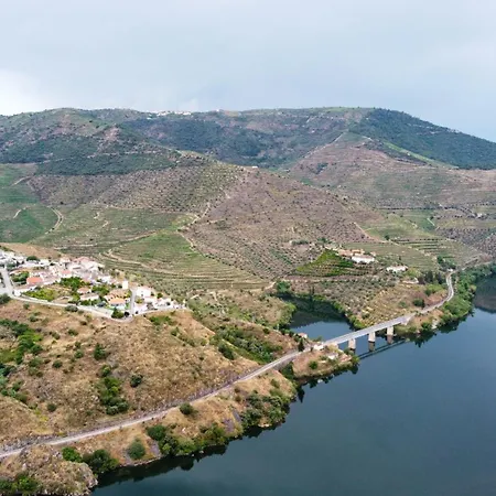 Rent4rest Douro River View Family Retreat 3bd Appartement Pinhal do Douro