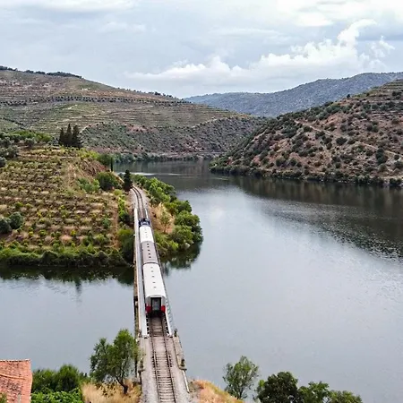 Appartement Rent4rest Douro River View Family Retreat 3bd Pinhal do Douro