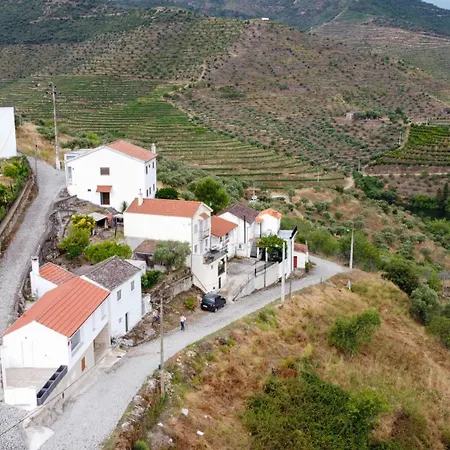 Rent4rest Douro River View Family Retreat 3bd * Pinhal do Douro