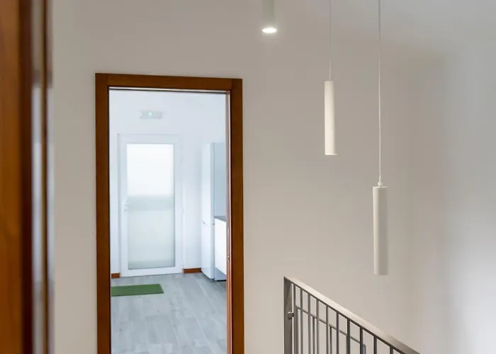 アパート Rent4rest Douro River View Family Retreat 3bd *