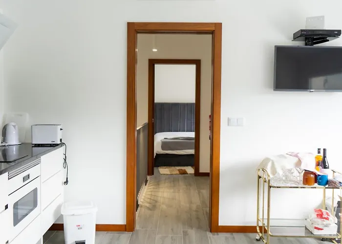 Rent4rest Douro River View Family Retreat 3bd