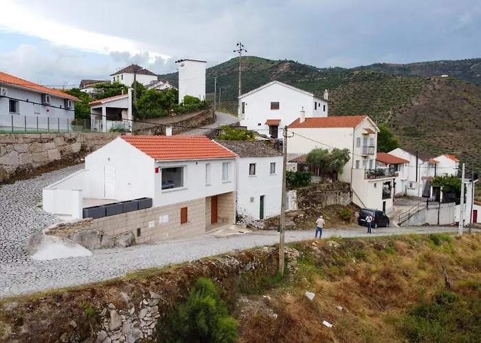 アパート Rent4rest Douro River View Family Retreat 3bd Pinhal do Douro
