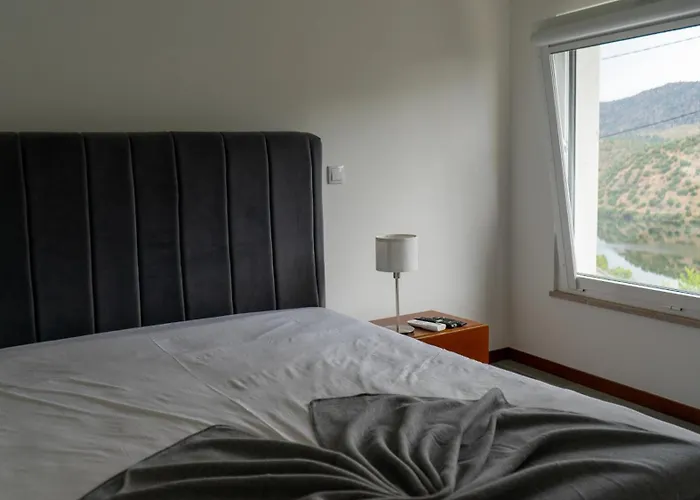 Rent4rest Douro River View Family Retreat 3bd アパート