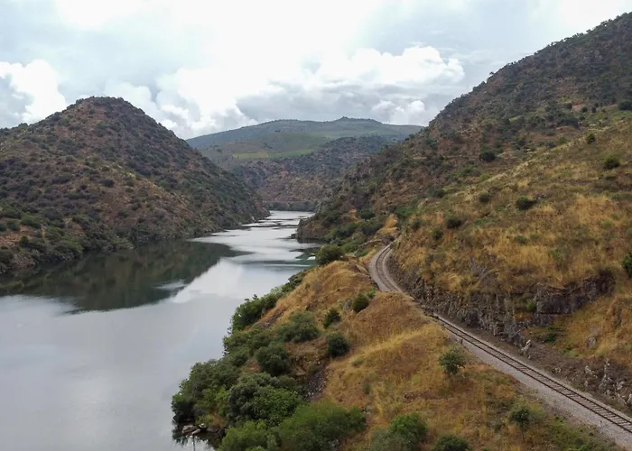 Rent4rest Douro River View Family Retreat 3bd *