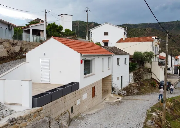 Rent4rest Douro River View Family Retreat 3bd 아파트 *