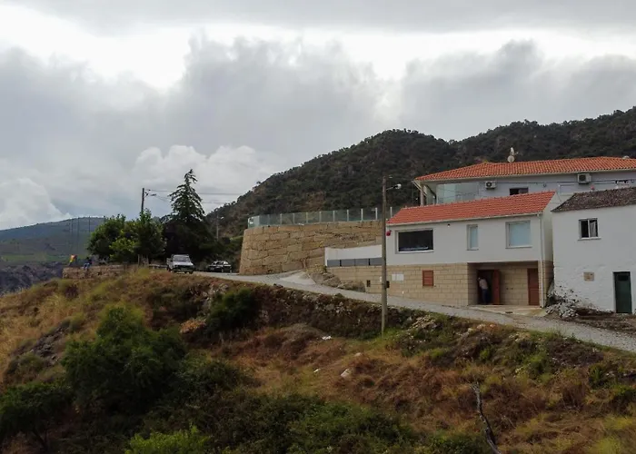 Rent4rest Douro River View Family Retreat 3bd Pinhal do Douro