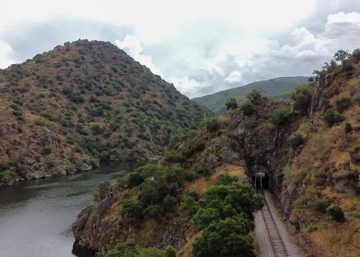 Rent4rest Douro River View Family Retreat 3bd