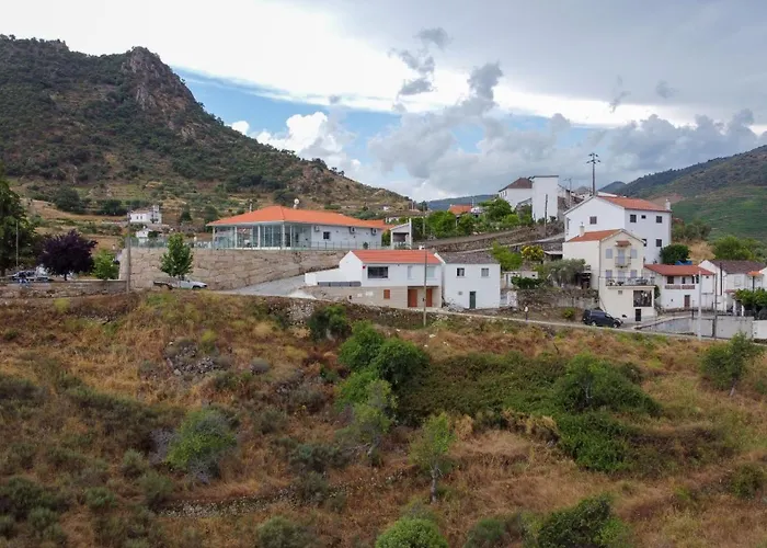 Rent4rest Douro River View Family Retreat 3bd アパート