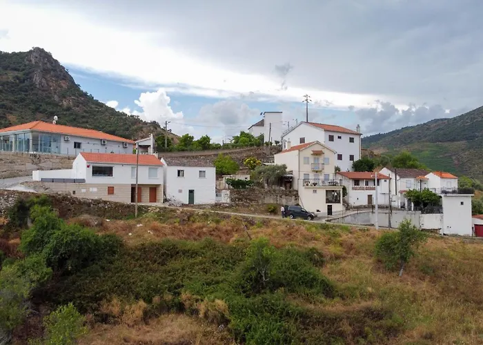 Rent4rest Douro River View Family Retreat 3bd