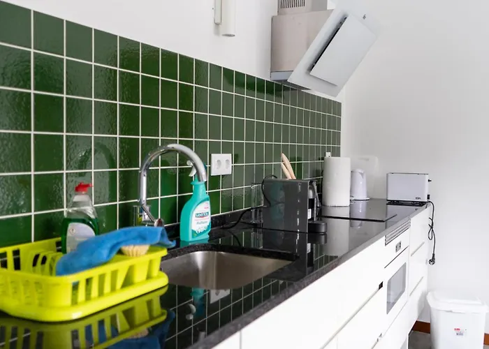 아파트 Rent4rest Douro River View Family Retreat 3bd