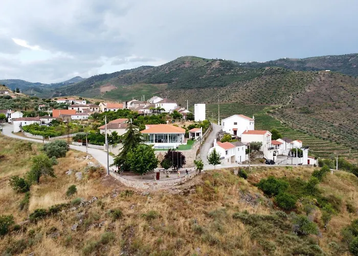 Rent4rest Douro River View Family Retreat 3bd