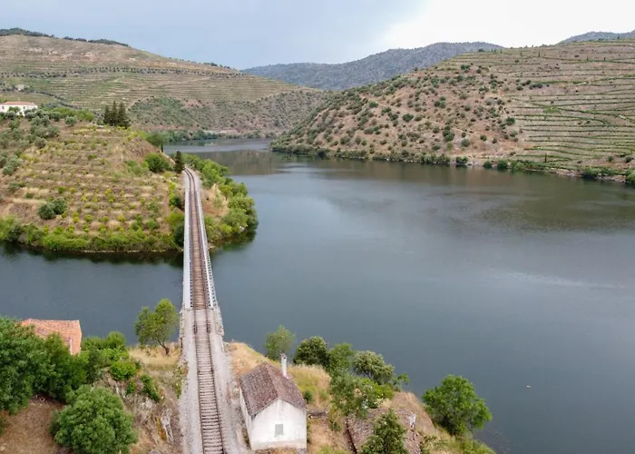 Rent4rest Douro River View Family Retreat 3bd