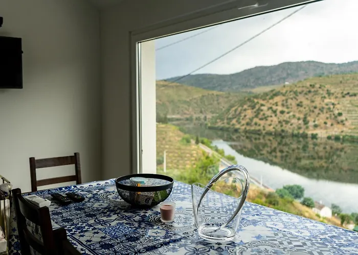 Rent4rest Douro River View Family Retreat 3bd
