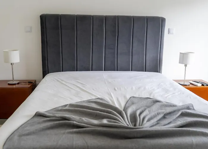 Rent4rest Douro River View Family Retreat 3bd 아파트