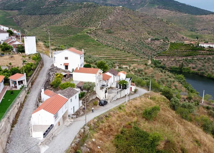 Rent4rest Douro River View Family Retreat 3bd * Pinhal do Douro